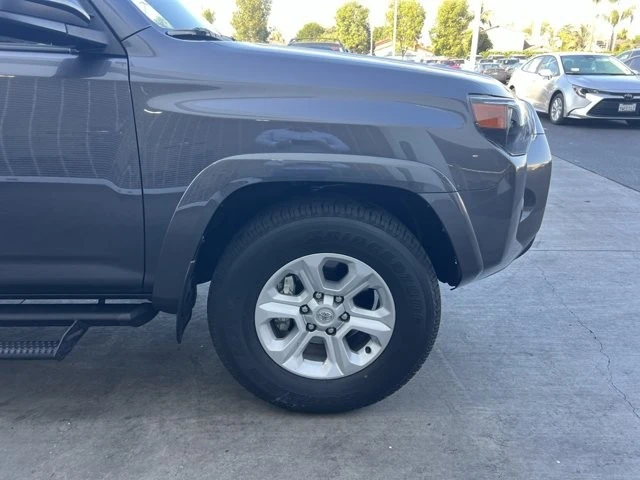 2022 Toyota 4Runner 5th Gen - Image 6 of 11
