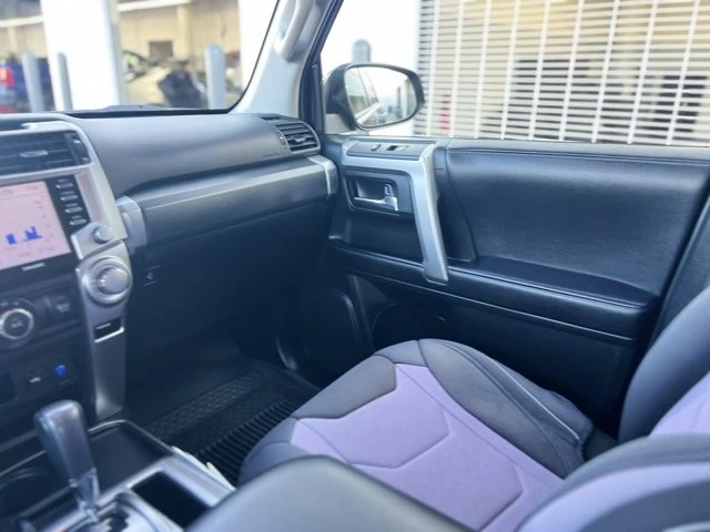 2022 Toyota 4Runner 5th Gen - Image 9 of 11