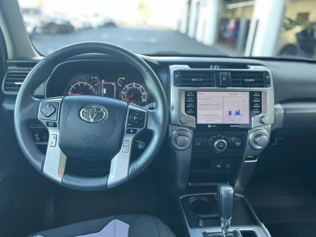 2022 Toyota 4Runner 5th Gen - Image 7 of 11