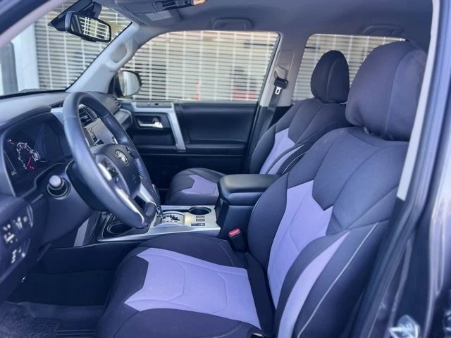 2022 Toyota 4Runner 5th Gen - Image 8 of 11