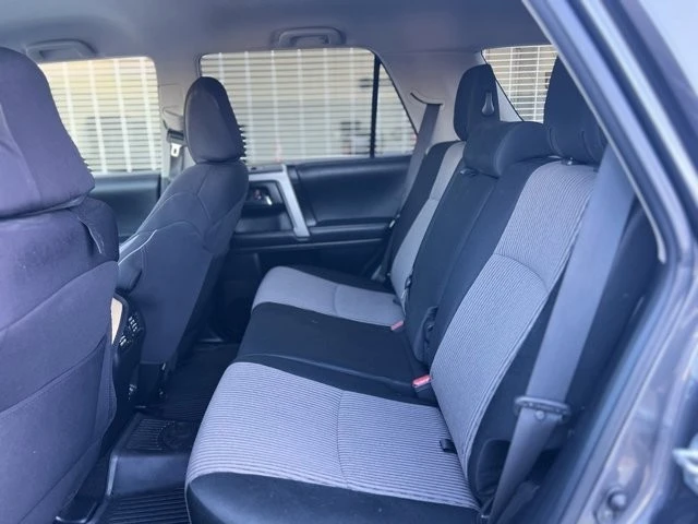 2022 Toyota 4Runner 5th Gen - Image 10 of 11