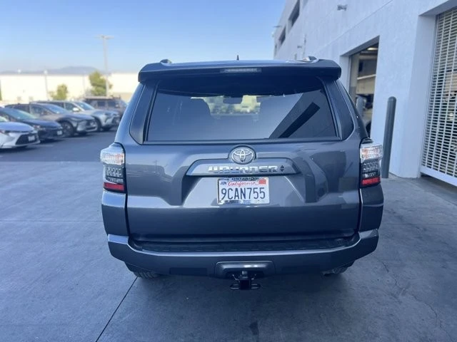 2022 Toyota 4Runner 5th Gen - Image 5 of 11