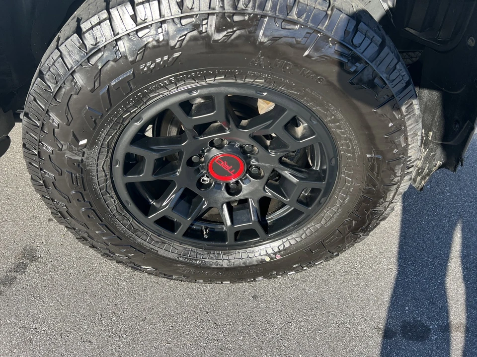 2022 Toyota 4Runner 5th Gen - Image 10 of 12