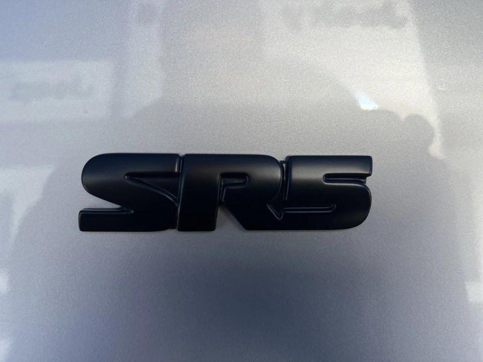 2022 Toyota 4Runner 5th Gen - Image 8 of 12