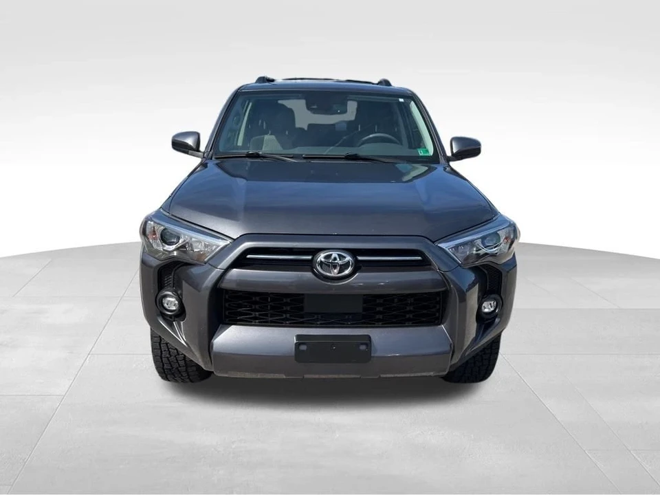 2022 Toyota 4Runner 5th Gen - Image 8 of 12