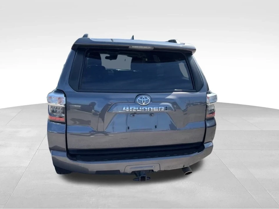 2022 Toyota 4Runner 5th Gen - Image 4 of 12