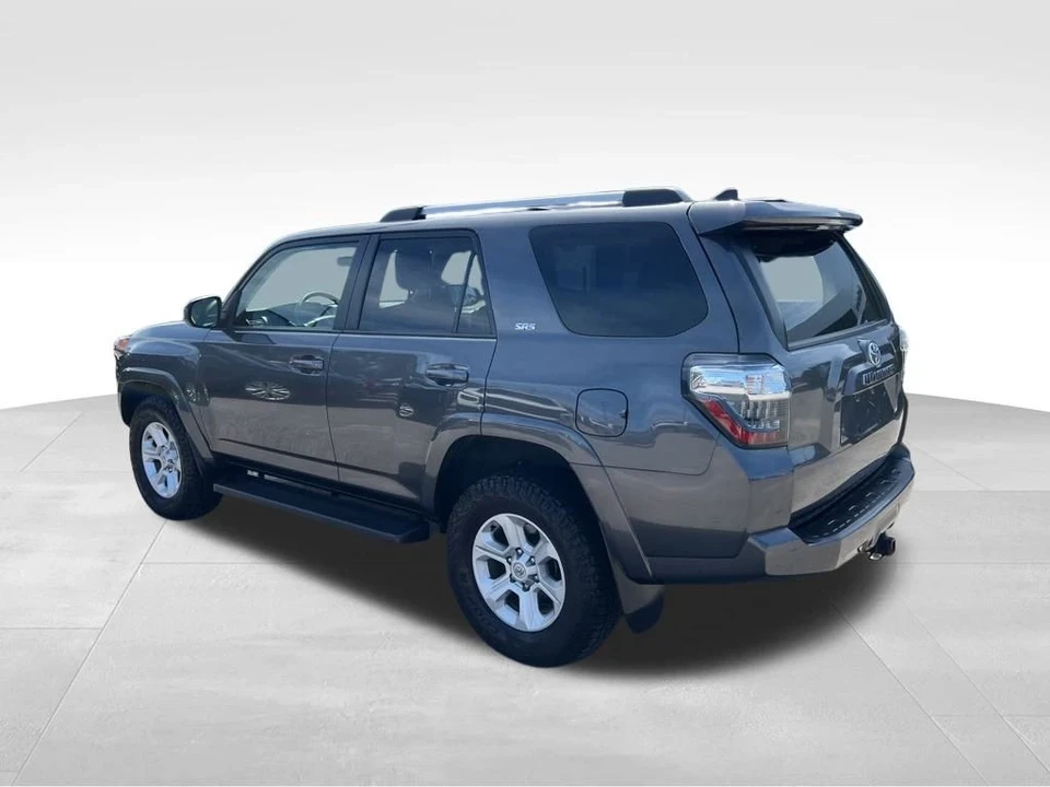 2022 Toyota 4Runner 5th Gen - Image 3 of 12