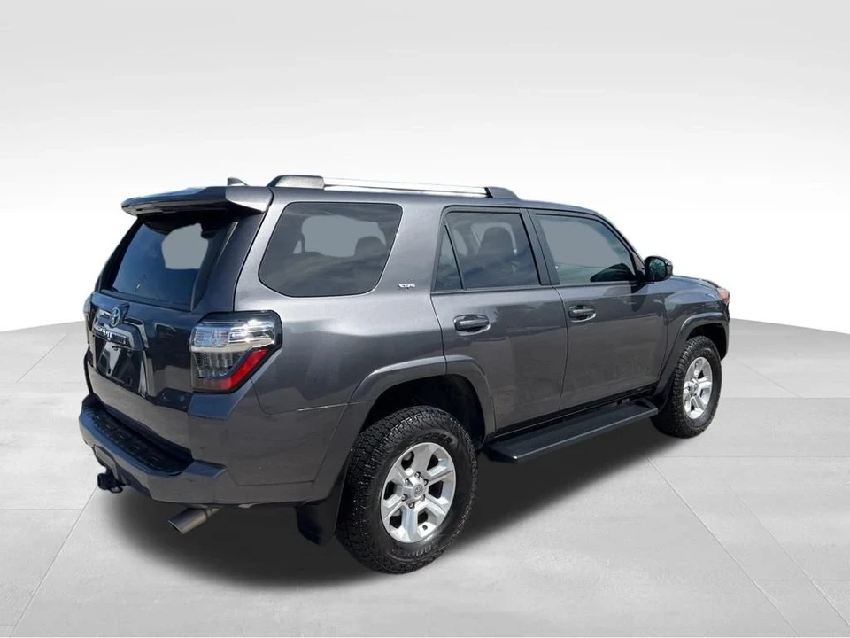 2022 Toyota 4Runner 5th Gen - Image 5 of 12