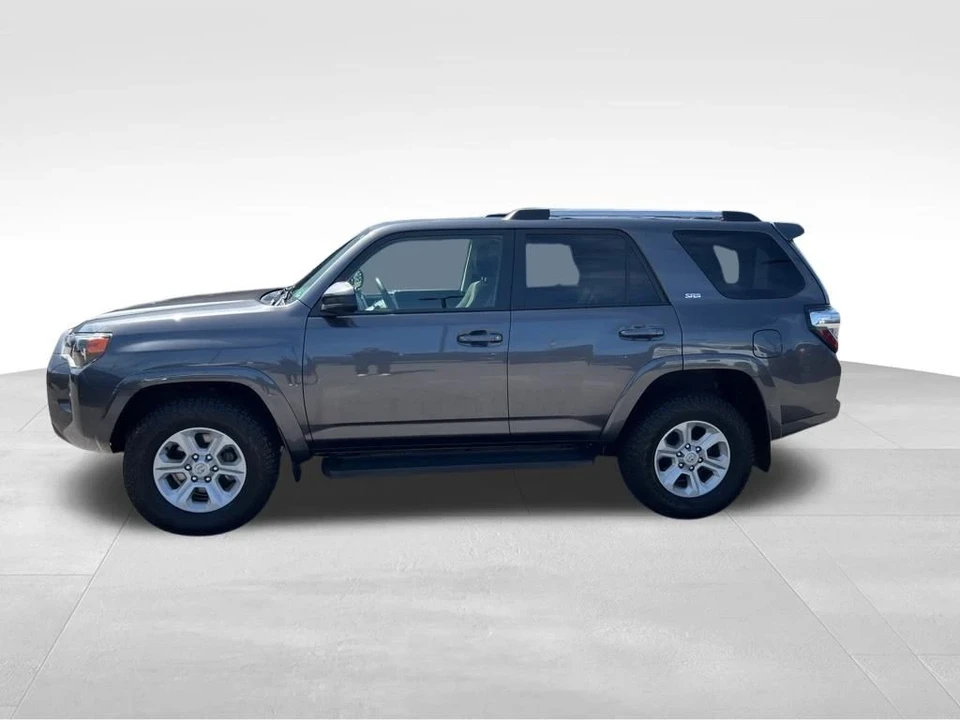 2022 Toyota 4Runner 5th Gen - Image 2 of 12