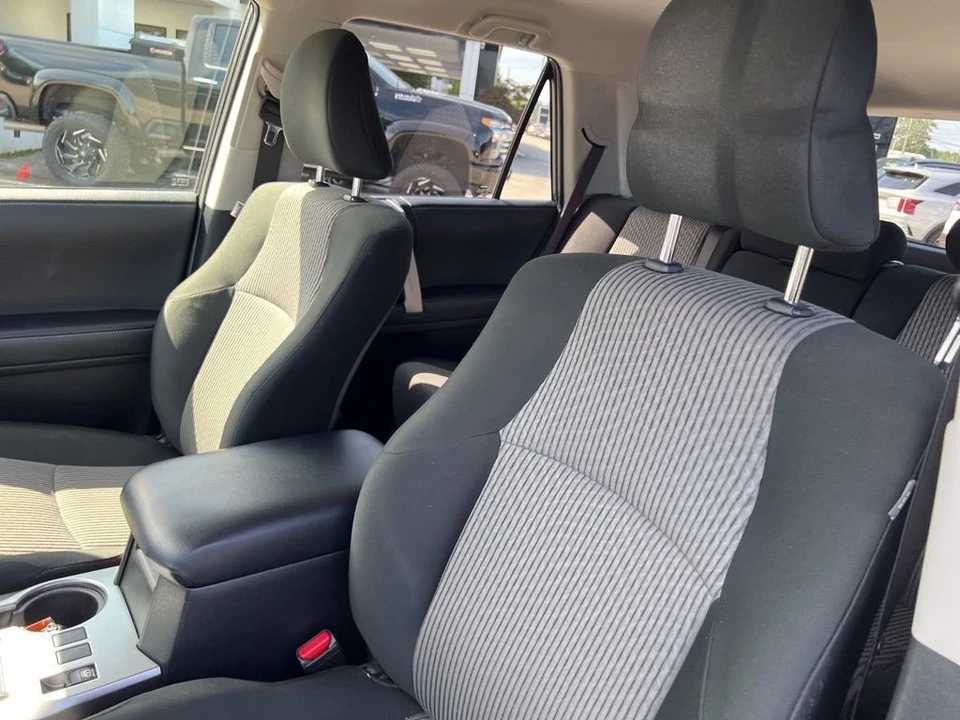 2022 Toyota 4Runner 5th Gen - Image 10 of 12
