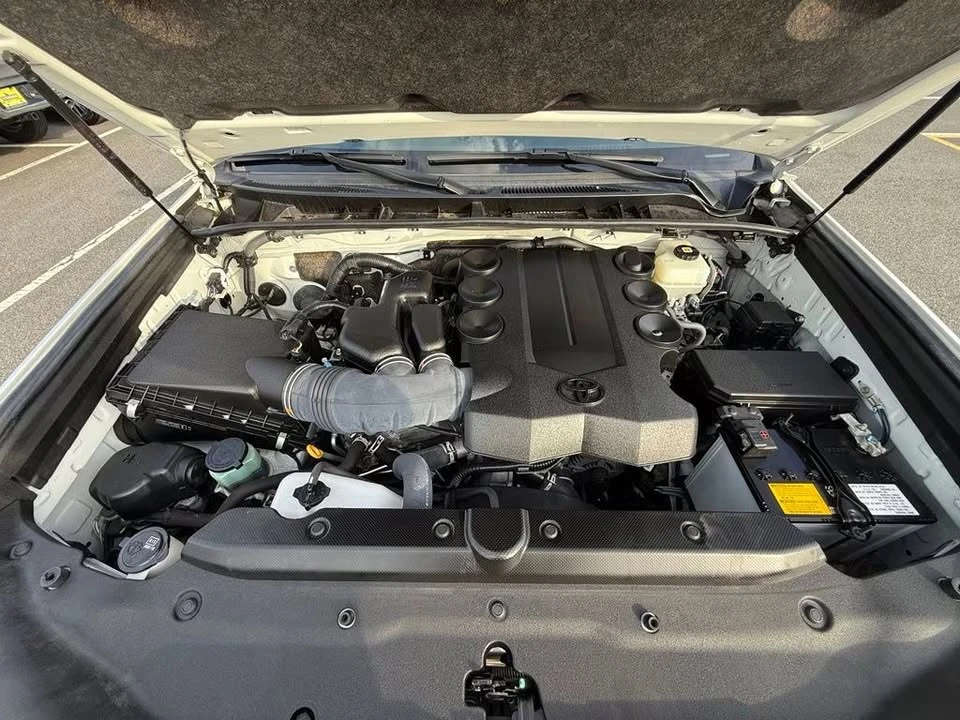 2022 Toyota 4Runner 5th Gen - Image 9 of 20