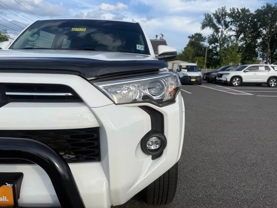 2022 Toyota 4Runner 5th Gen - Image 12 of 20