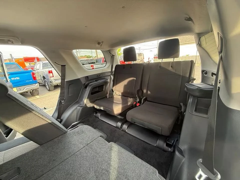 2022 Toyota 4Runner 5th Gen - Image 20 of 20