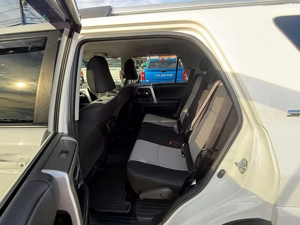 2022 Toyota 4Runner 5th Gen - Image 16 of 20