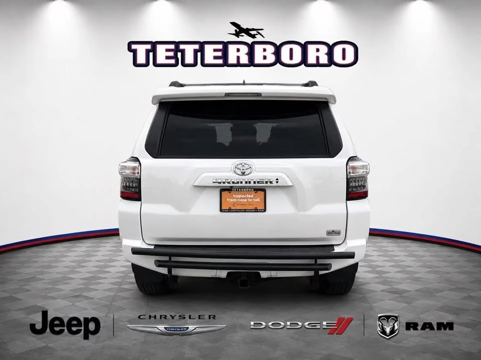 2022 Toyota 4Runner 5th Gen - Image 6 of 20