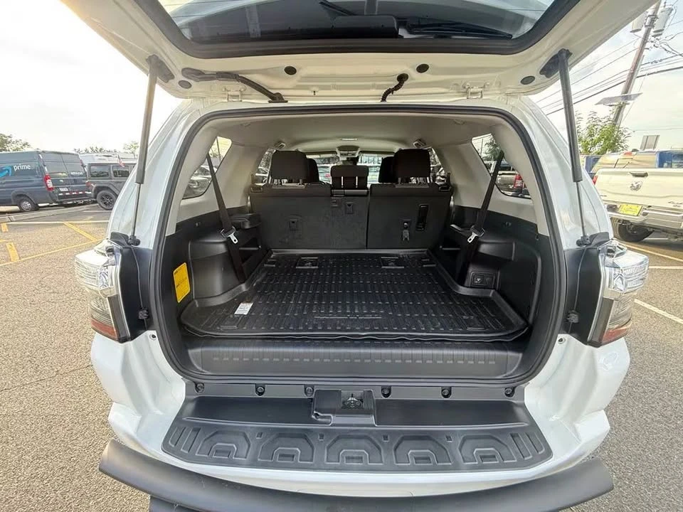 2022 Toyota 4Runner 5th Gen - Image 10 of 20