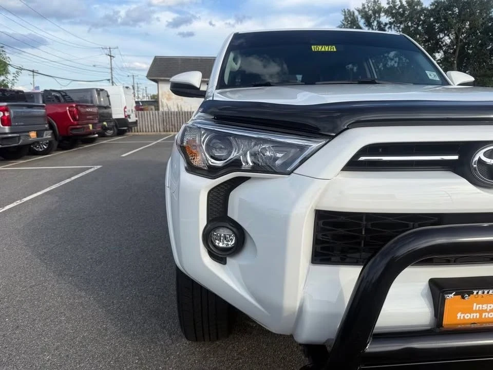 2022 Toyota 4Runner 5th Gen - Image 11 of 20