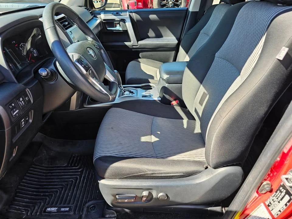 2022 Toyota 4Runner 5th Gen - Image 11 of 17