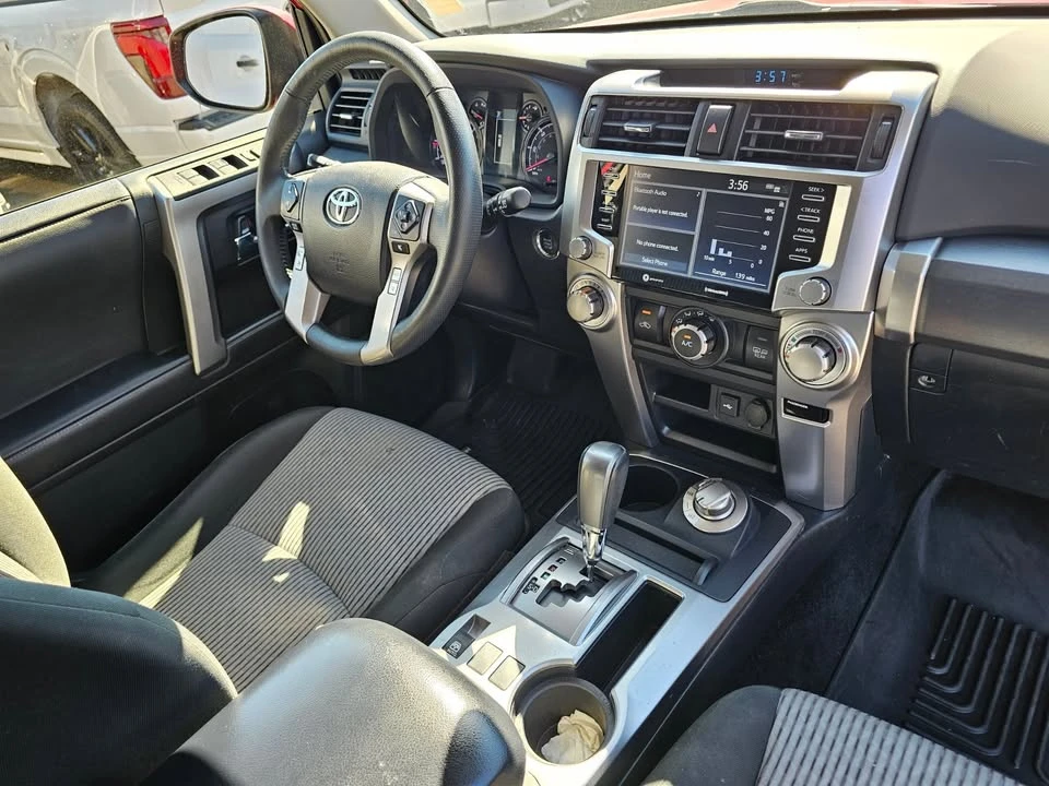 2022 Toyota 4Runner 5th Gen - Image 10 of 17