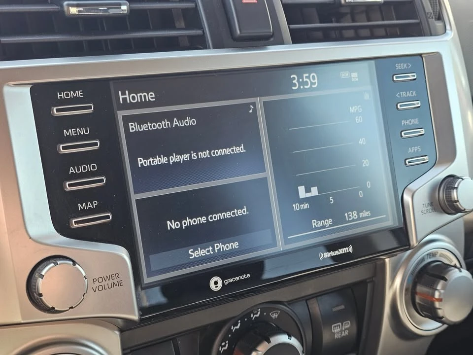 2022 Toyota 4Runner 5th Gen - Image 13 of 17