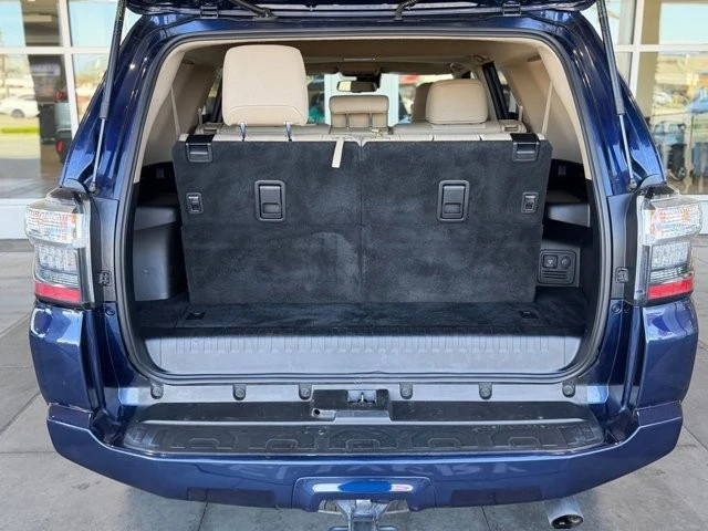 2022 Toyota 4Runner 5th Gen - Image 15 of 21