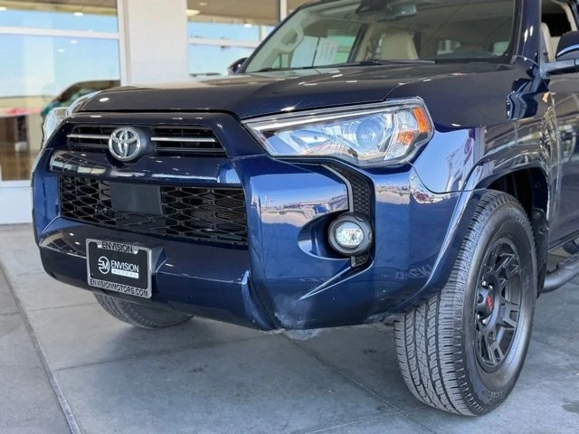 2022 Toyota 4Runner 5th Gen - Image 3 of 21