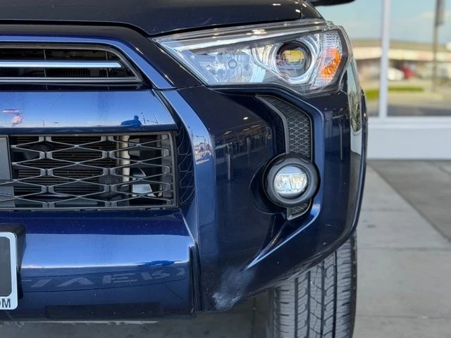 2022 Toyota 4Runner 5th Gen - Image 5 of 21