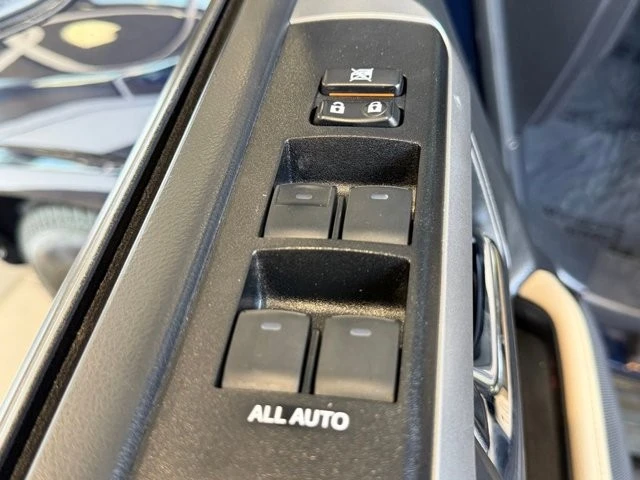 2022 Toyota 4Runner 5th Gen - Image 19 of 21