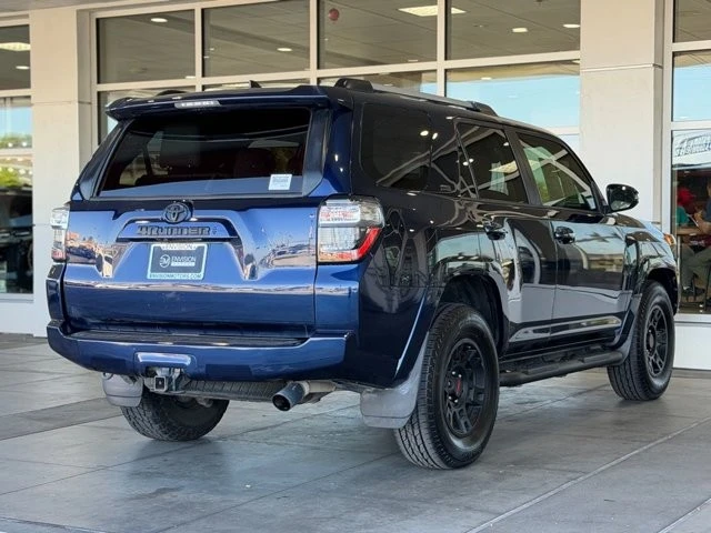 2022 Toyota 4Runner 5th Gen - Image 14 of 21