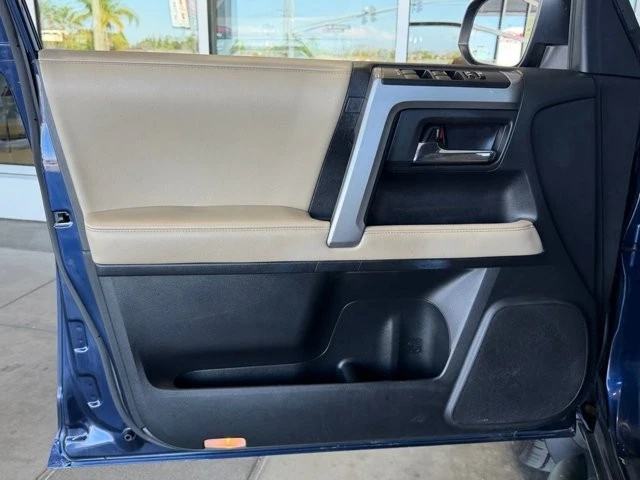 2022 Toyota 4Runner 5th Gen - Image 18 of 21