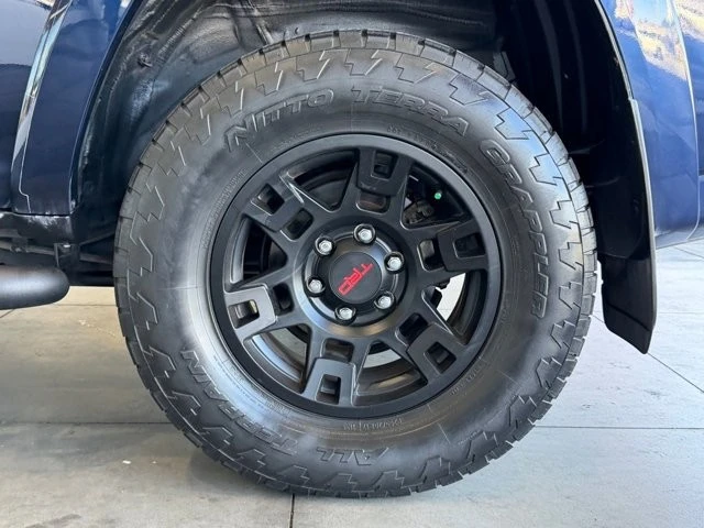 2022 Toyota 4Runner 5th Gen - Image 16 of 21