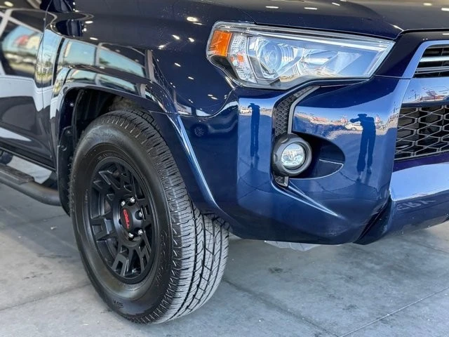 2022 Toyota 4Runner 5th Gen - Image 8 of 21