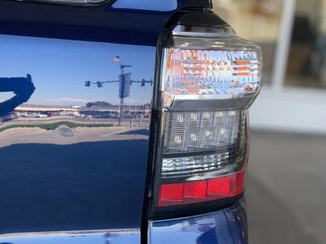 2022 Toyota 4Runner 5th Gen - Image 13 of 21