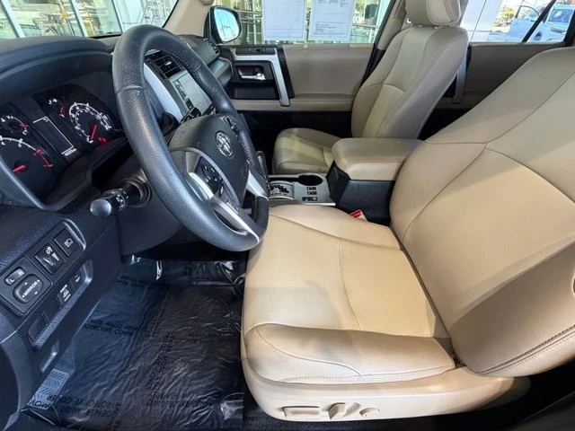 2022 Toyota 4Runner 5th Gen - Image 20 of 21