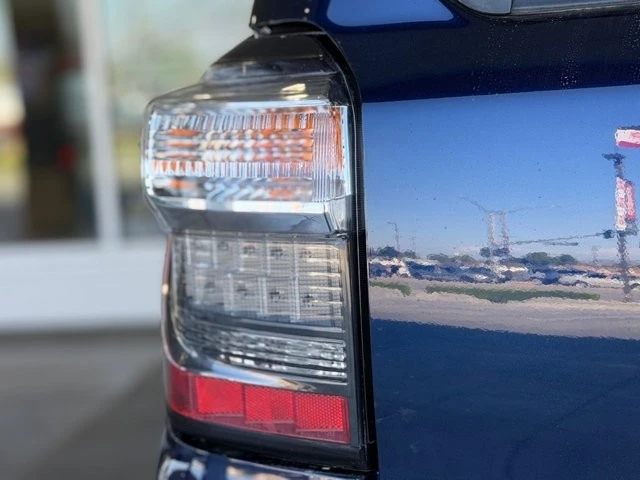 2022 Toyota 4Runner 5th Gen - Image 11 of 21
