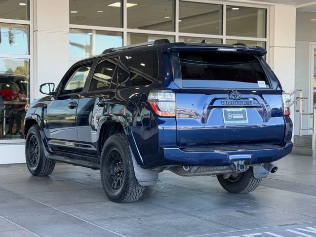 2022 Toyota 4Runner 5th Gen - Image 9 of 21