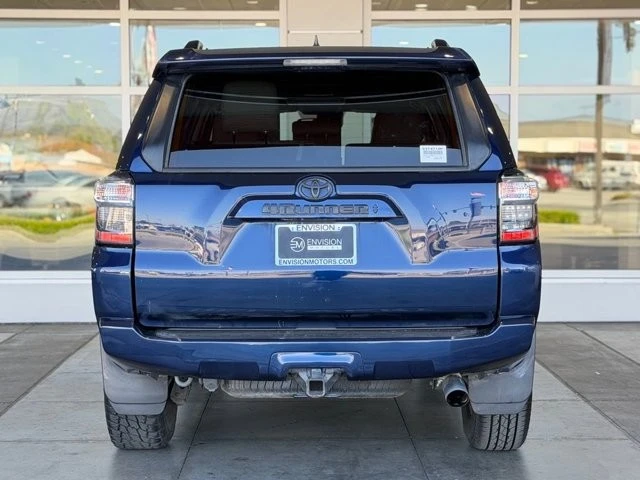 2022 Toyota 4Runner 5th Gen - Image 12 of 21