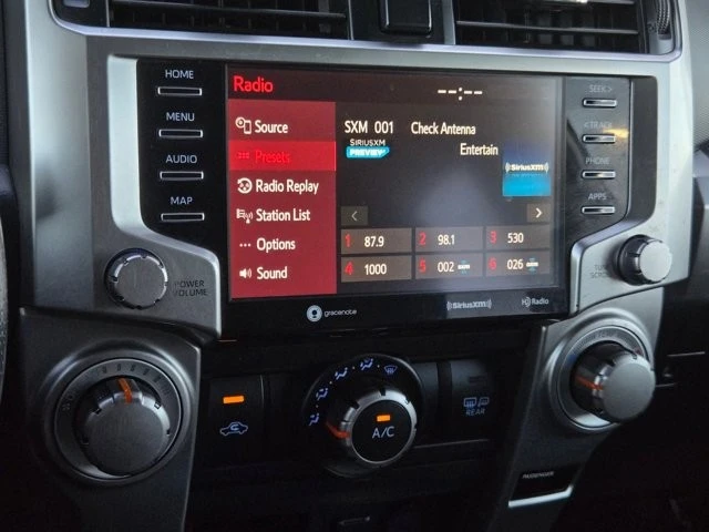 2022 Toyota 4Runner 5th Gen - Image 12 of 21