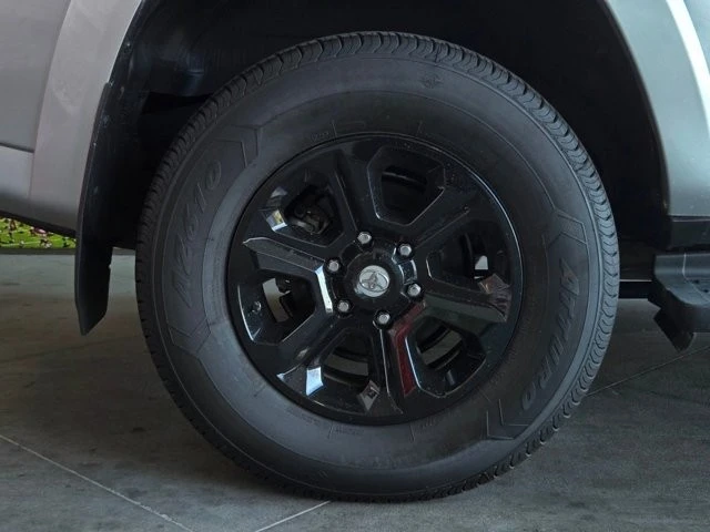 2022 Toyota 4Runner 5th Gen - Image 4 of 21