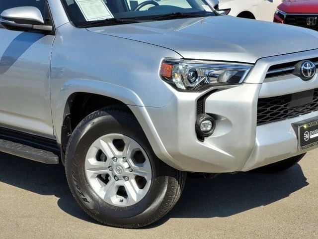2022 Toyota 4Runner 5th Gen - Image 3 of 12