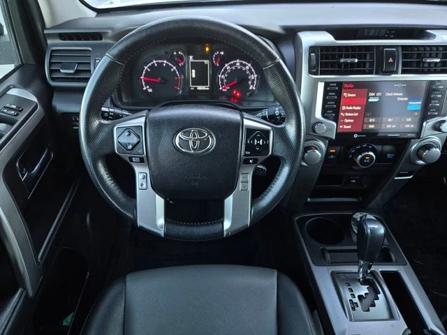 2022 Toyota 4Runner 5th Gen - Image 10 of 21