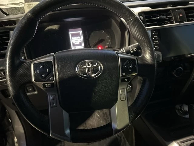 2022 Toyota 4Runner 5th Gen - Image 6 of 9