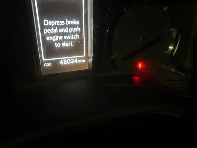 2022 Toyota 4Runner 5th Gen - Image 7 of 9