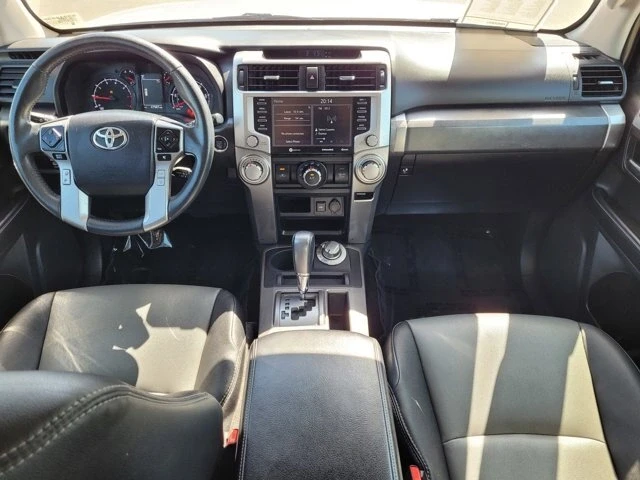 2022 Toyota 4Runner 5th Gen - Image 10 of 12