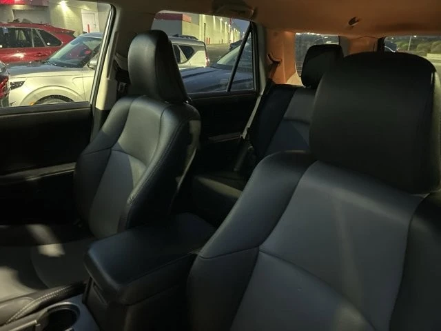 2022 Toyota 4Runner 5th Gen - Image 8 of 9