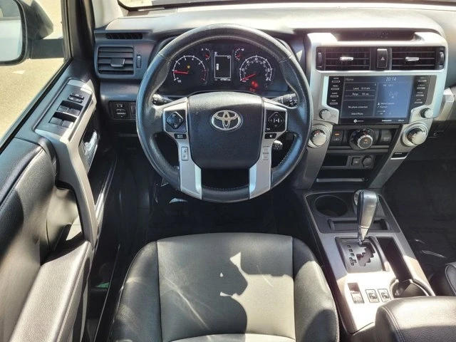2022 Toyota 4Runner 5th Gen - Image 11 of 12