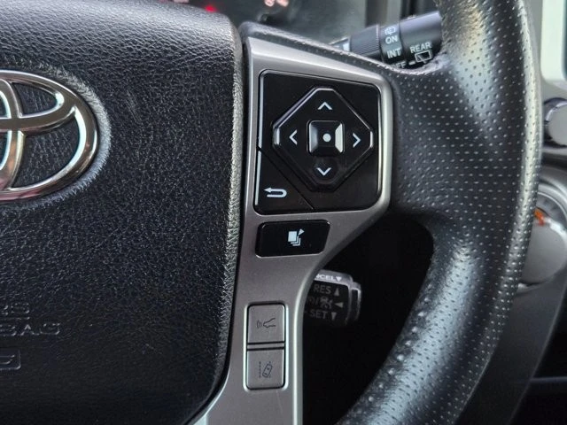 2022 Toyota 4Runner 5th Gen - Image 19 of 21