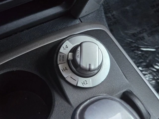 2022 Toyota 4Runner 5th Gen - Image 17 of 21