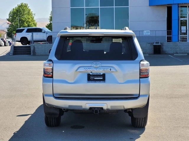 2022 Toyota 4Runner 5th Gen - Image 6 of 12