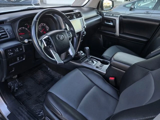2022 Toyota 4Runner 5th Gen - Image 7 of 21